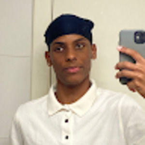 Meet your Posher, Pedro